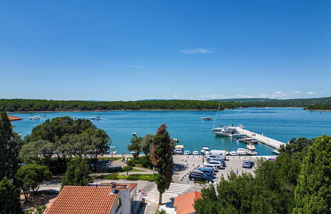 Seafront Apartment Nana 2 - Foto 14