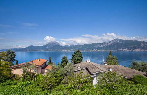 Residence Bellavista Hot Tub & Pool - Foto 32