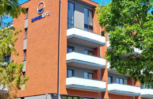 365PAM - Zielony Przylądek przy Plaży w Summer Lofts - Foto 18