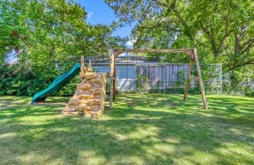 The River House - Foto 38