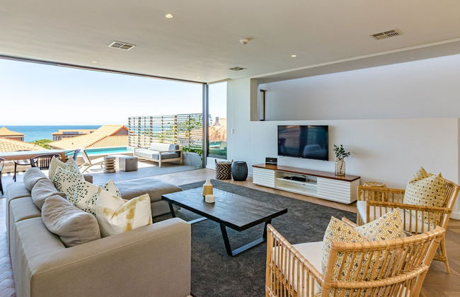 Zimbali by Euphoric, Zimbali Coastal Resort, Ballito - Photo 68