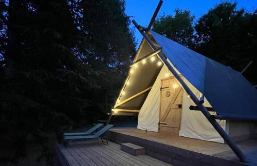 La Cabane de l'Orpailleur - Photo 1