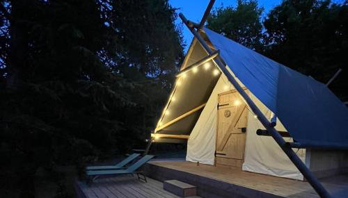 La Cabane de l'Orpailleur - Photo 1