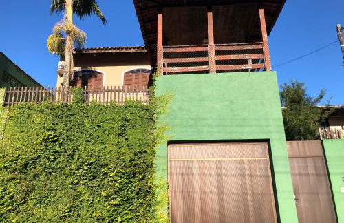 Casa Acaraí - Photo 1