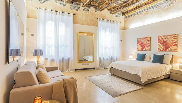 Rovelli 41 by Rent all Como - Foto 2, Camera