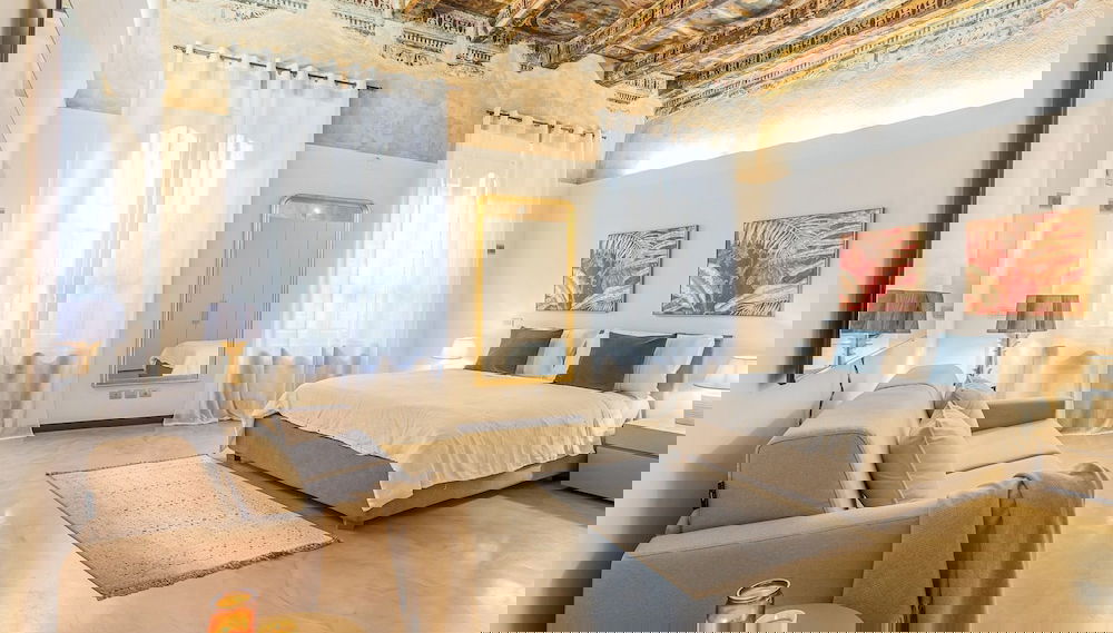 Rovelli 41 by Rent all Como - Foto 1, Habitación