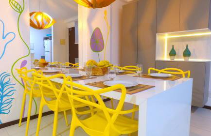 Excelentes apartamentos Barra Bali - Foto 50