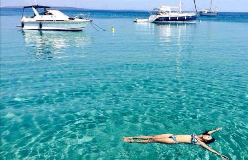 Casa natura - Olib, gem of islands - Photo 51