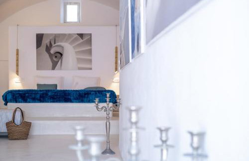 Art Canava Luxury Villas - Foto 59