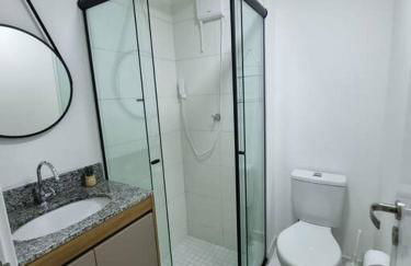 Conforto e segurança ao lado da estação de metrô prox Centro AP08 - Photo 11