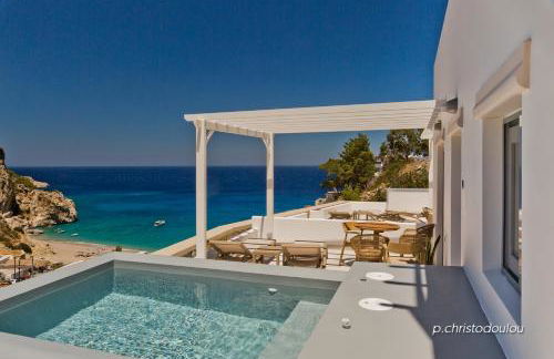 Agnantema luxury suites - Foto 22