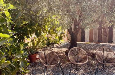 Appartement dans haut de villa - Foto 19