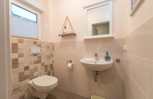 Ferienhaus Seeadler - Foto 19