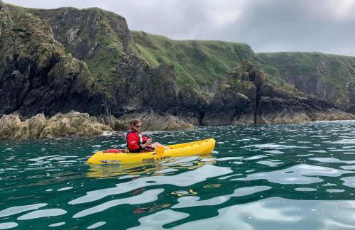 Cuddfan Fach - Pembrokeshire Stunning Barn near the Coastal Path - Foto 18