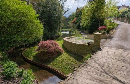 5 Bedroom Lake House in a nature reserve - Foto 38