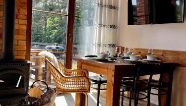 Dom nad jeziorem - Foto 3