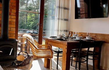 Dom nad jeziorem - Foto 3