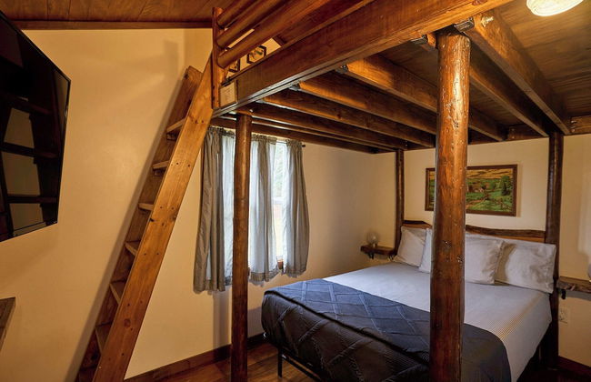 Mackinaw Timbers Cabins - Foto 13