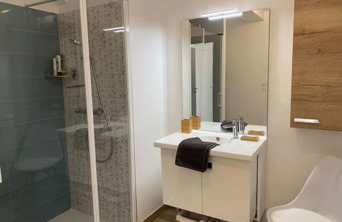 L'Abri Côtier - Foto 4