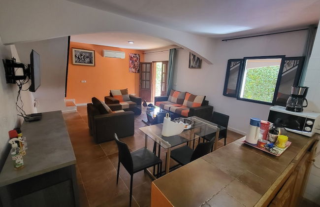 Villa Coquette - Foto 11