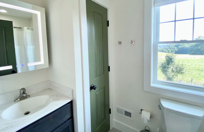 Shepherd's Lodge - Foto 17