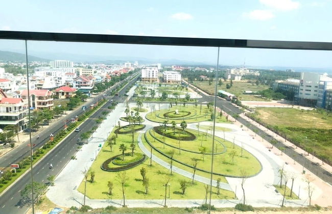 Dan Apartment - Apec Mandala Phu Yen - Photo 41