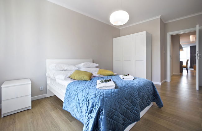 P&O Apartments Szeligowska - Foto 4