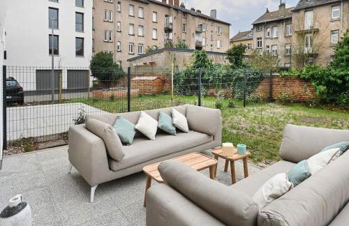 MAISON LUXE ET CONFORT L'Escapade De Bali - Foto 15