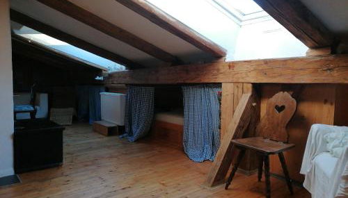 Eichenhof, Wohnung Rustika B - Foto 5