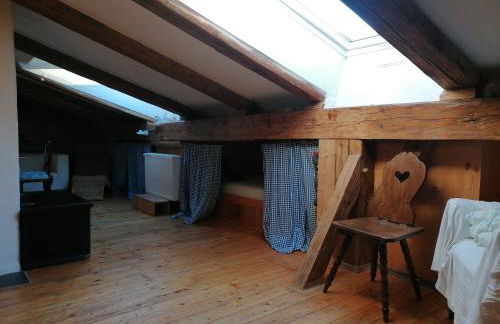 Eichenhof, Wohnung Rustika B - Foto 5