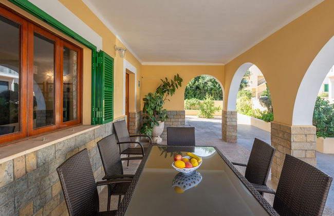 Calamari in Portocolom - Foto 35