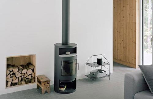 Modern Mountain Retreat - Foto 33