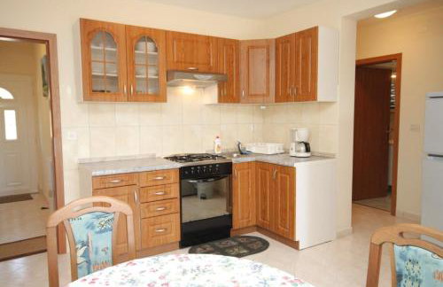 Apartments with a parking space Sumber, Central Istria - Sredisnja Istra - 7175 - Foto 27