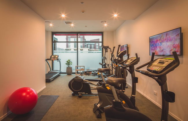 Wyndham Garden Remarkables Park Queenstown - Foto 52