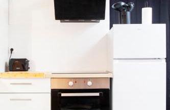 La Sweet House Dorée Centre Ville Wifi Tout confort - Foto 13