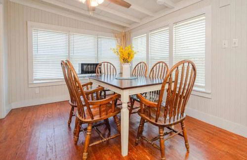 The Cottage - Downtown Rockport - Foto 31