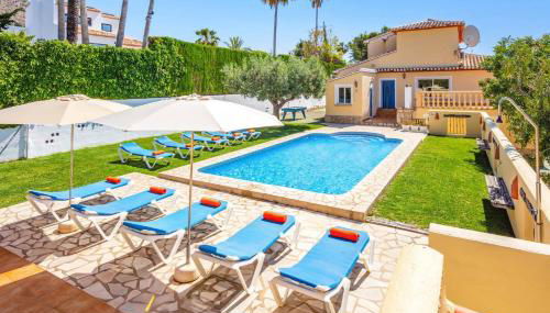 Villa Pascualita by Villa Plus - Foto 2, Other