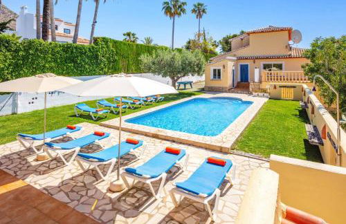 Villa Pascualita by Villa Plus - Foto 2