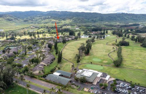 Golf Course Serenity at Turtle Bay - Photo 38