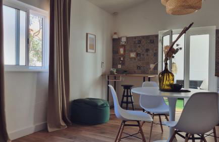 Quintinha do Sal - Casa das Flores - Foto 4