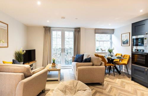 Rock Mill 2 Bed Apartment 22 - Photo 6