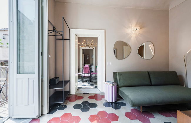 Casa Mia a Ortigia by Wonderful Italy - Foto 12