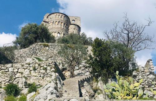 Amalfi Sea View - Photo 35