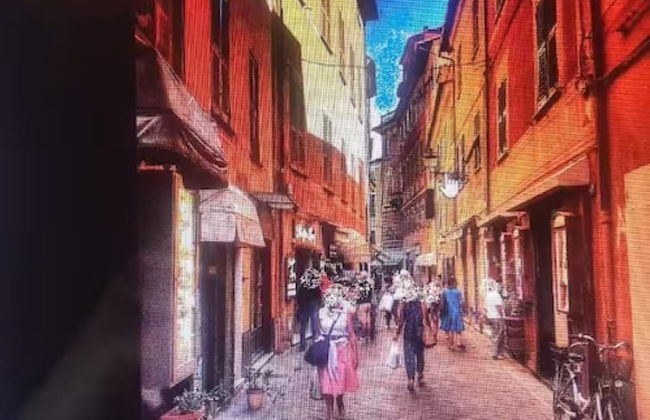 Casa Isabella Monterosso - Foto 21