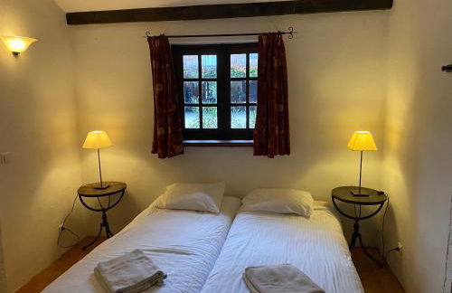 Cosy former bakery house with communal swimming pool - Foto 49