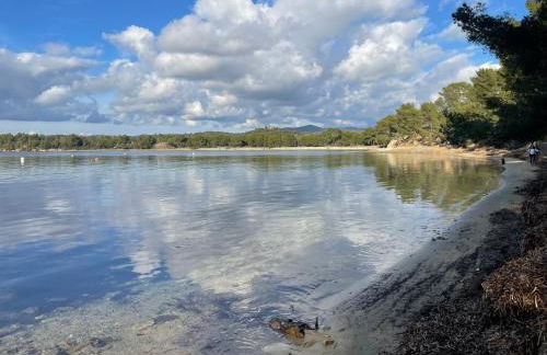 Appartement plage piscine et tennis inclus - Foto 68