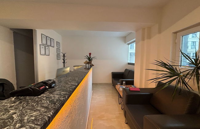 Zeus Suit Görükle - Foto 3