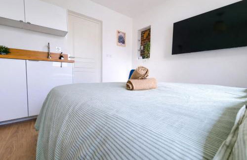 Gare Oissel - Le Paon - Foto 14