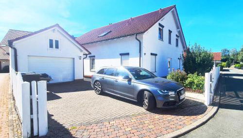 Ferienwohnung MarLeo - Foto 2