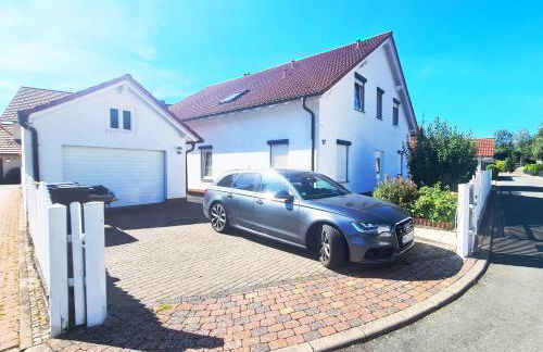 Ferienwohnung MarLeo - Foto 2